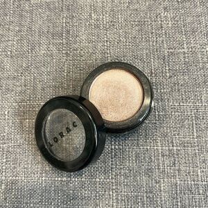 LORAC “Ecru” shimmery Eyeshadow